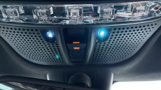 Mercedes-Benz C-Class C220d AMG Line Premium 4dr Auto Diesel Saloon